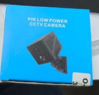 OKAM O-KAM 3036 4G BATARYALI WİFİ KAMERA MINİ KAMERA - 1